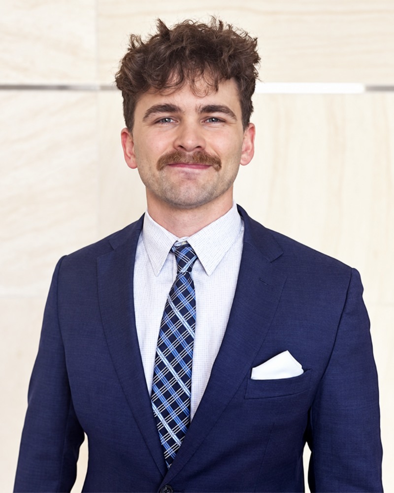 Matthew Brinegar